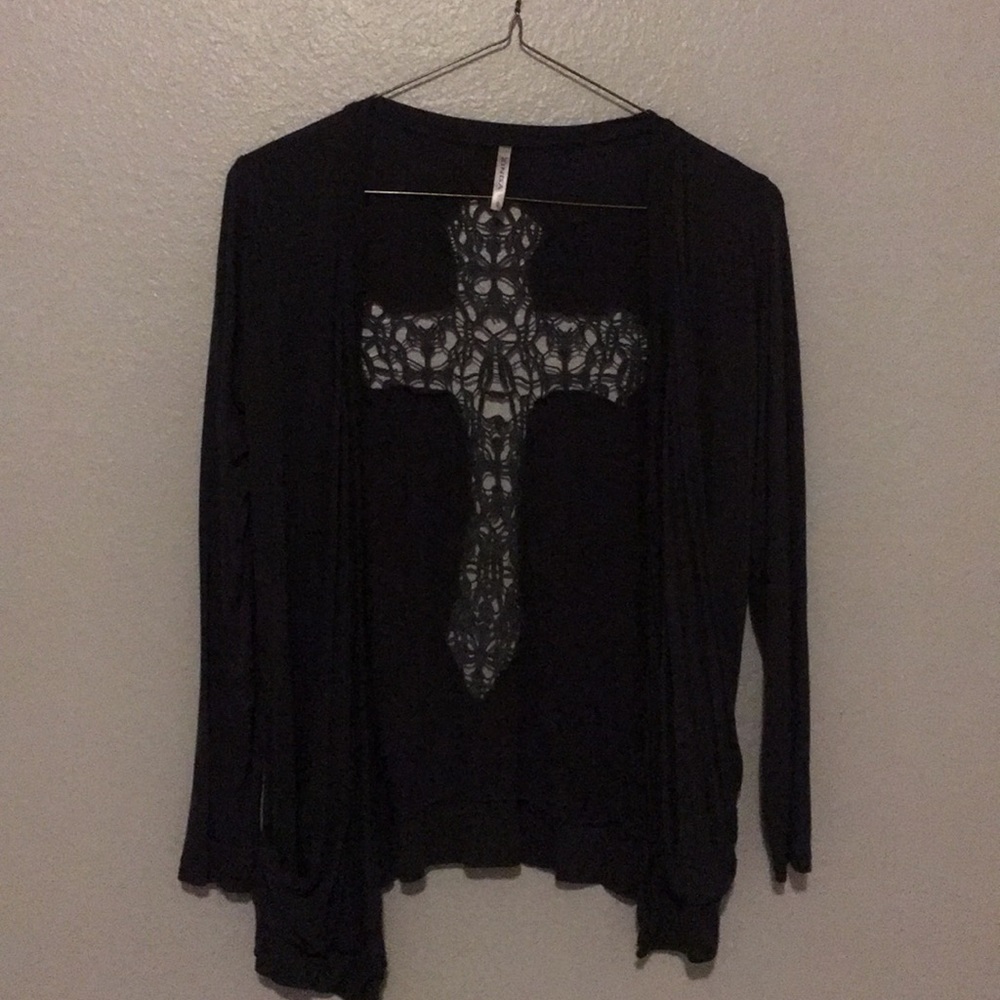 Cardigan